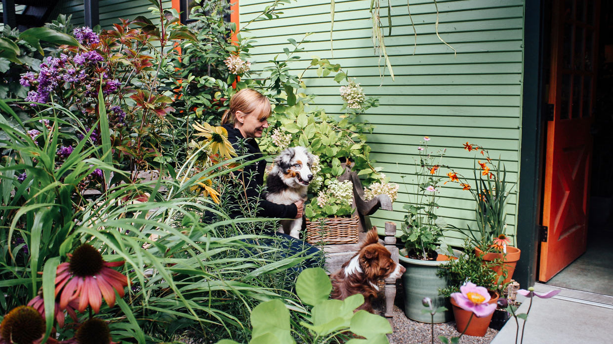 Celebrating 20 Years: A Conversation with our Founder