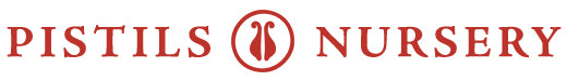 Pistils Nursery logo