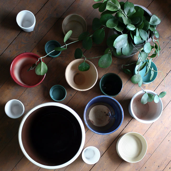 How to Plant in a Pot Without Drainage Holes