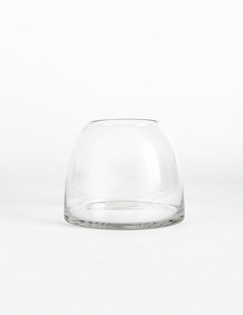 Domed Terrarium Glass - Pistils Nursery